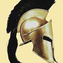 Thor Instruments Co. Medieval Spartan Helmet King Leonidas 300 Movie Helmet Replica - Role Play Helm, Adult