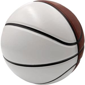 Champion Sports Autograph Basketball Official Size 7, Smooth Signature Surface, Durable Composite, Ideal for Teams & Events