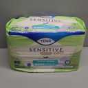 TENA Sensitive Care Extra Coverage Moderate Long Incontinence Bladder Control Pad, 60 count