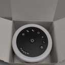 Soother Sleep Sound Machine Night Light White Noise Machine with 30 Soothing Sounds & 12 Color Night Lights for Baby Kids Adults Brown Noise Machine with Timer & Continuous Play for Home Travel Office