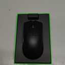 Razer Viper V3 Pro Wireless Esports Gaming Mouse: Symmetrical - 54g Lightweight - 8K Polling - 35K DPI Optical Sensor - Gen3 Optical Switches - 8 Programmable Buttons - 95 Hr Battery - Black