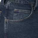 Classic Relaxed Fit, Dark Tint, Size 35W x 30L