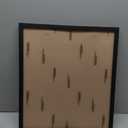 A PLUS MAX 14x16 Picture Frame Black Light Weight Wall Mount