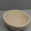 Bread Proofing Baskets Set of 2 8.5 inch Round Dough Proofing Bowls w/Liners Perfect for Home Sourdough Bakers Baking