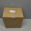 10 Cup Coffee Pot Replacement for Ninja Coffee Maker CM401, Glass Coffee Carafe Compatible with Ninja CM400 CP300 CF091 CM371 CM300, Ninja Coffee Pots Replacements with Brew-Through Lid