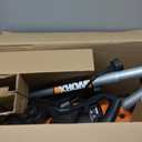 WORX 12 Amp 7.5 Electric Lawn Edger & Trencher, Corded, WG896