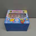 12 Colors Tie Dye Kit, Tie Dye Set for Kids, Pre-Filled Tye Dye Bottles, Non Toxic Permanent Fabric Dye Art Set, Easy DIY Fabric Art - Create Fun