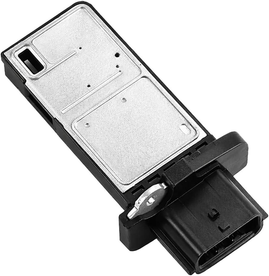 Mandark Car Mass Air Flow Meter Sensor, OEM# 22680-7S000 22680-7S00A Replaces Vehicle Airflow Sensor, Automotive Replacement Accessories, Compatible with Frontier Maxima Murano