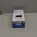 Soft Neck Brace with Hot and Cold Gel Pack  Adjustable Cervical Collar for Men & Women, Breathable Neck Support with Reusable Gel Ice Pack for Comfort at Home, Office & Travel, Blue