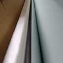 Lorell Tempered Glass Chairmat, 46" Width x 36" Depth x 0.25" Thickness, Clear, 1 Each