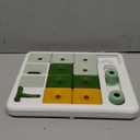 Dog Puzzle Toy 3 Levels, Mental stimulating for Boredom and Smart Dogs, Treat Puzzle for All Breeds Dog