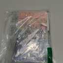 Colorful DIY Resin Rhinestone Kit for Bedazzling,Resin Jelly Rhinestones for Bedazzling,Multicolor Flatback Gems for Diamond Art 3Pcs Jewelry Glue for Bedazzled Nail Art (28000)