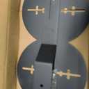 Rack Mounted Wall Ball Target