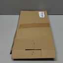 MORE&LESS Branch Jewelry Rack with wood tray,Retro color,Tree Tower Rack Hanging Organizer for Ring Earrings Necklace Bracelet,Suitable for living rooms, bathrooms,offices,etc.