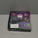 Cozylady 40Ft (20Ft *2 Rolls) RGB LED Neon Rope Lights for Bedroom, 12m LED Strip Lamp with Double Sided Adhesive Tape, App/Remote Control DIY Lights Decorate The Outdoor and Indoor of Your Home