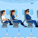 Ergonomic Airplane Foot Hammock(Memory Foam)-Ultimate Comfort Foot Hammock for Plane Travel Essentials to Relax Your Feet, Portable Airplane Foot Rest with Adjustable Strap, Perfect for Long Flight