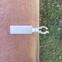 10CT Sticky Cips Clipstrip 2 Pack