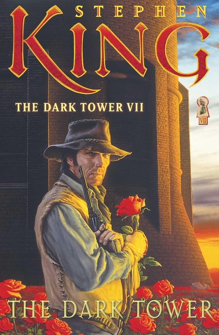 The Dark Tower (The Dark Tower, Book 7)