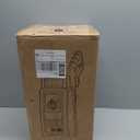 2025 New 4500PSI Electric Pressure Washer, Small Potable Power Washer with 20FT Pressure Hose, 4 Nozzle Set, Powerwashers for Home/Cars/Fences/Windows, Green