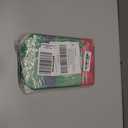 YALTOON 12 Pack Small Christmas Gift Bags, Tiny Xmas Tote Bags with Handles, Non-Woven Mini Christmas Bags for Gifts, Xmas Party Favors, Candy Goodie Bag, Small Trinkets, 12pcs S 10.2"x8.3"x3.9"