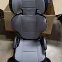 Graco TurboBooster 2.0 Highback Booster Car Seat, Declan, Manufactured Date: 01/2026