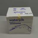 Waterpik Sensonic Complete Care Water Flosser and Rechargeable Electric Toothbrush Combo Set for Teeth Cleaning and Flossing, CC-04, White, 