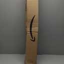 AOSKY Cordless Roller Shades Blackout Blinds for Windows Room Darkening Rolled Up Shades with Spring System, UV Protection Window Shades Door Blinds for Home and Office (26" W x 72" H, Ivory)