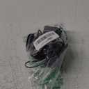 Tapo by TP-Link 1080P Indoor Security Camera for Baby Monitor, Pet Camera w/Motion Detection, 2-Way Audio, Night Vision, Cloud & SD Card Storage, Works w/Alexa & Google Home, Black, C101