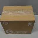 3 PCS Large Thermostat Lock Box Cover with Key, Clear Thermostat Cover with Lock Compatible With Honeywell Thermostat On Wall, AC Lock Box Cover with Key Fits Thermostats 5"H x 6" W or Smaller