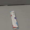 Pack of 2 JOOSKO Cow Print Pencil Case for Apple Pencil (USB-C), Comfortable Grip, Side Thin Silicone Sleeve, Supports magnetic attachment. (Yellow)