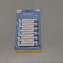 Replacement Toothbrush Heads Compatible with Oral B Braun, 12 Pcs Professional Electric Toothbrush Brush Heads Compatible with Oral B Replacement Heads Refill 7000/Pro 1000/9600/500/3000