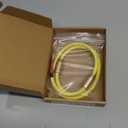 YB-Y1 HiFi HighQuality, 4N OFC USB2.0 A to B Digital Audio DAC Cable, Professional USB 2.0 Cable, YB-Y1 (1M/3.2ft)