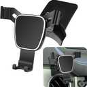 Car Phone Holder for Toyota Tundra 2014-2021 Trunk CrewMax Auto Accessories Navigation Bracket Interior Decoration Mobile Cell Phone Mount Case