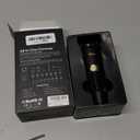 Ufree 3-in-1 Beard Trimmer for Men, Valentine Gifts for Men, IPX6 Waterproof Men's Electric Razor Shaver for Mustache, Professional Hair Trimmer Clippers, Type-C Body Grooming Kit