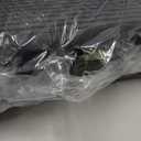 HBTower 63" Long & 17.3" Wide Folding Dog Ramp for Car, SUV & Truck  Portable Pet Ramp with Non-Slip Surface, Extra Wide Steps for Large Dogs Up to 250LBS