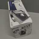 BLACK+DECKER Allure Professional Steam Iron, Blue, D3030