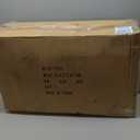 winemana 5ft Reindeer Christmas Outdoor Decorations, Set of 3 Extra Large Deer Yard Decor- Lighted 3D Reindeer Family Set for Outside Lawn Garden Xmas Holiday Party Decor (Gold)