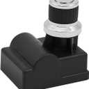 DHL-128-5Q 5 outlet Igniter Replacement for Nexgrill 720-0830H 720-0830X Pulse Igniter Grill Replacement Parts Ignition 720-0925P 720-0783EH 720-0830HR Pulse Ignitor Module Push Bottom Parts