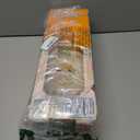 Waterloo Sparkling Water, Orange Vanilla Naturally Flavored, 12 Fl Oz Cans (Pack of 12)  Zero Calories and Zero Sugar or Sweeteners