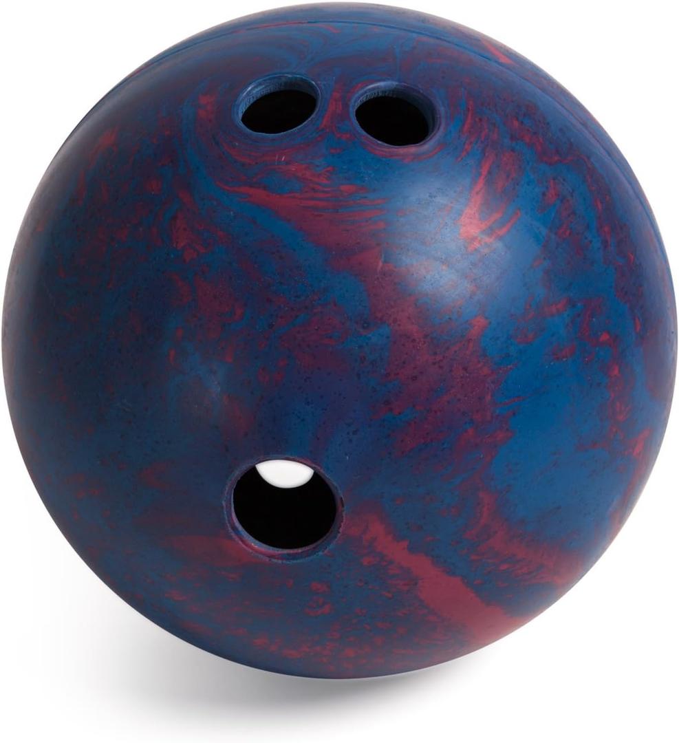 Champion Sports Rubber Bowling Ball