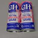 Granulated White Pure Cane Sugar, Pack of 2, BB DAte 14 APR 2028