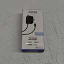 ZGear Fast Charge Wall Charger for Lightning Tip 12 Watts