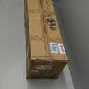 CASA CLAUSI 6ft Artificial Christmas Tree Premium Pine Xmas Tree with 1000 Branch Tip, 1 Minute Christmas Tree Unlit Realistic Holiday Party Dcor for Home Office, Foldable Stand, Easy Assembly