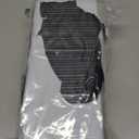 50 PCS Sublimation Blank Cup Coasters Bulk, 4x4 Inch Square Blank Cup Mat Rubber for Sublimation Transfer Heat Press Printing DIY Crafts