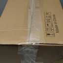 [4+64G] Android 15 Car Radio Stereo for Honda Civic 2006-2011 with Wireless CarPlay & Android Auto, 10.1 Inch in-Cell Screen Car Auido with AHD Backup Camera GPS WiFi FM RDS Radio EQ SWC