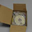 CL8Z-3F818-A Steering Torque Sensor Compatible with 2008-2012 Ford Escape and Mercury Mariner Power Rotation Steering Torque Sensor with Alignment Tool Replace CL8Z3F818A