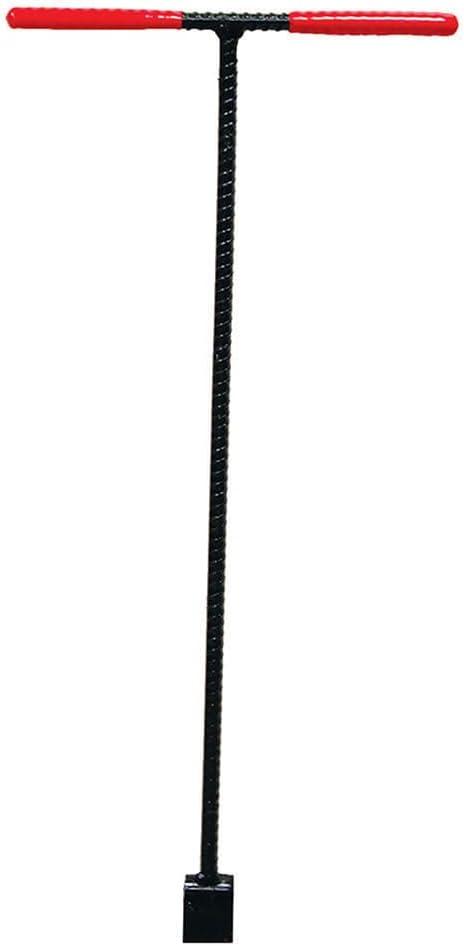 Jones Stephens M25136 1/2 X 36 Water Motor Key - N/A