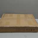 Jessier 2 Burner Electric Cooktop - 12 Inch Countertop & Built-in Electric Stove Top, 120V Plug in Electrical Cook Top, Timer, Safety Lock, Over-Temperature Protection, Sensor Touch Control