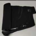 Dashboard Cover Mat Dash Mat Compatible with 2025 2024 2023 2022 Ford Maverick,Polyester Dashboard Cover Sun Shade Pad,Suede Car Anti-Slip Dash Board Pad for Maverick Accessories (Black)