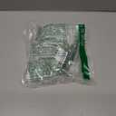 CESOF Christmas Lights, 20 Ft 40 LED Blue Snowflake String Lights Battery Operated Fairy Lights Hanging Lights for Bedroom Patio Room Party Home Xmas Decor Indoor Outdoor Christmas Tree Decoration